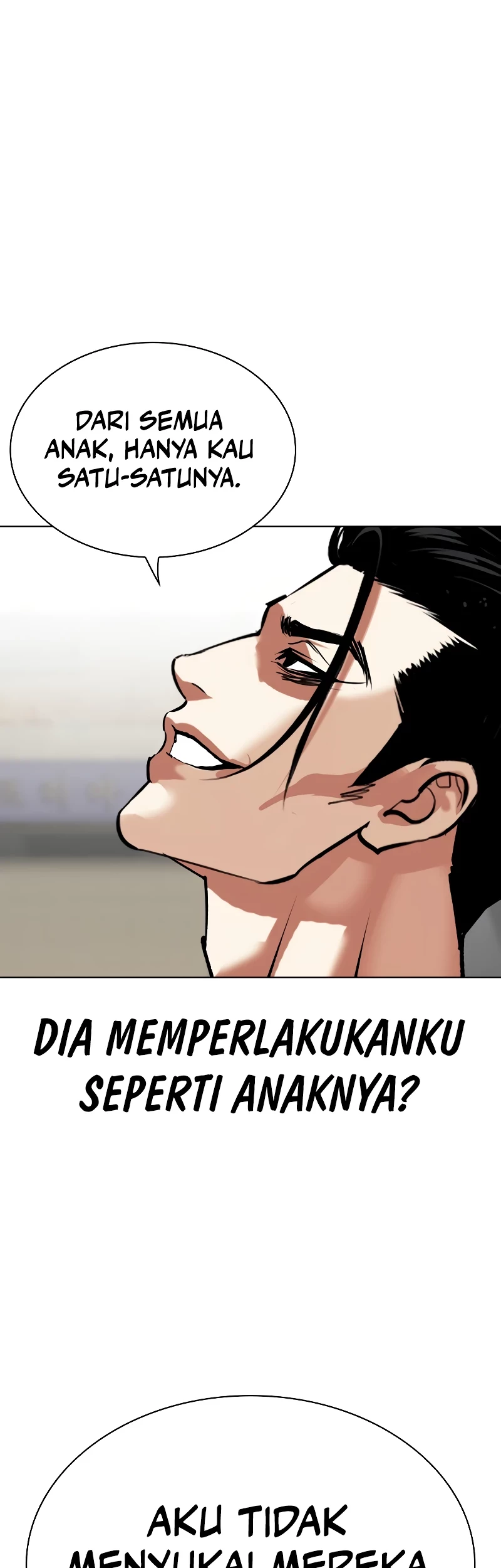 Lookism Bab 519 halaman 36