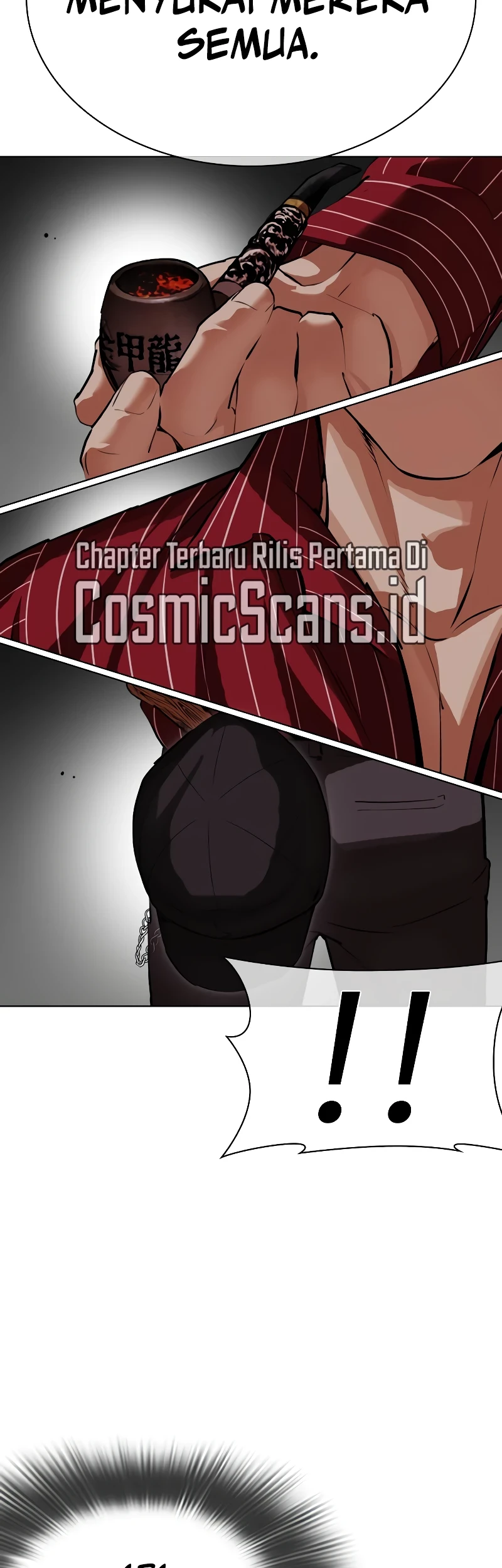 Lookism Bab 519 halaman 37