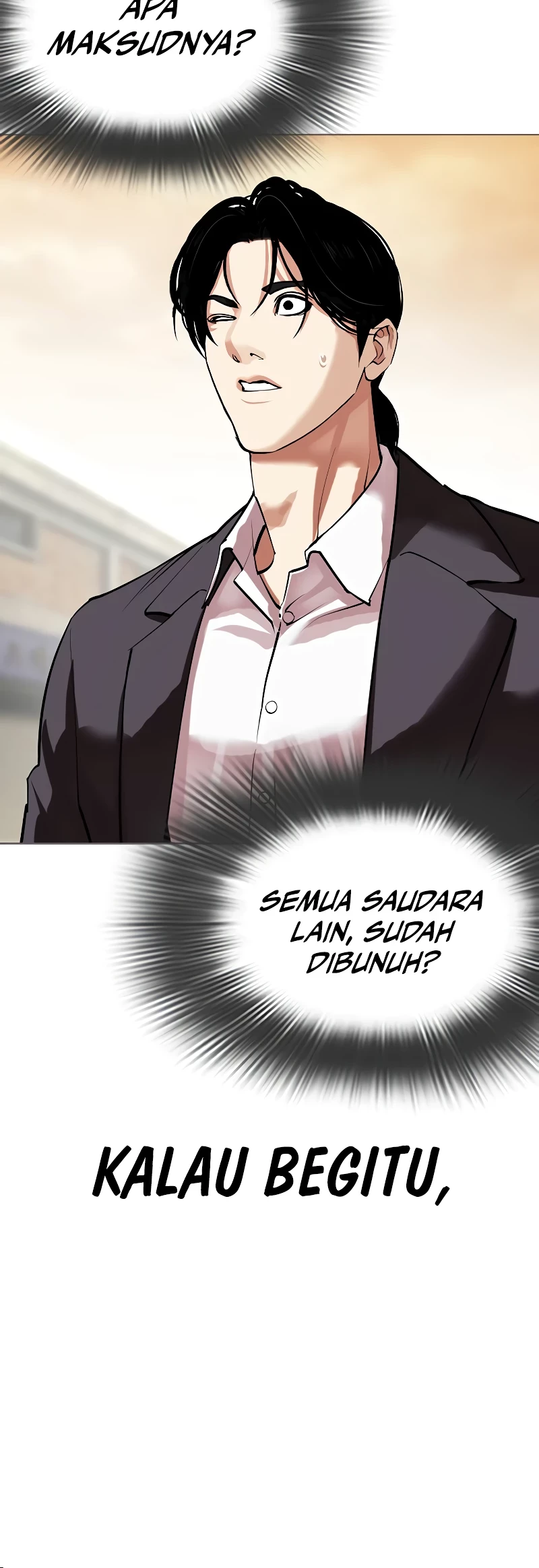 Lookism Bab 519 halaman 38