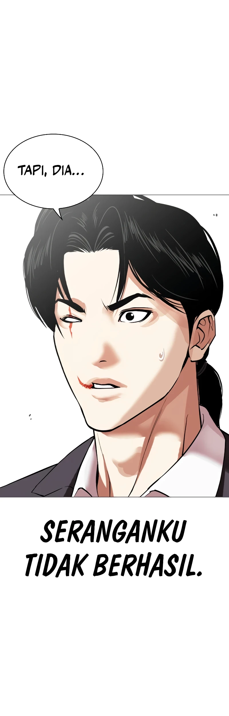 Lookism Bab 519 halaman 43