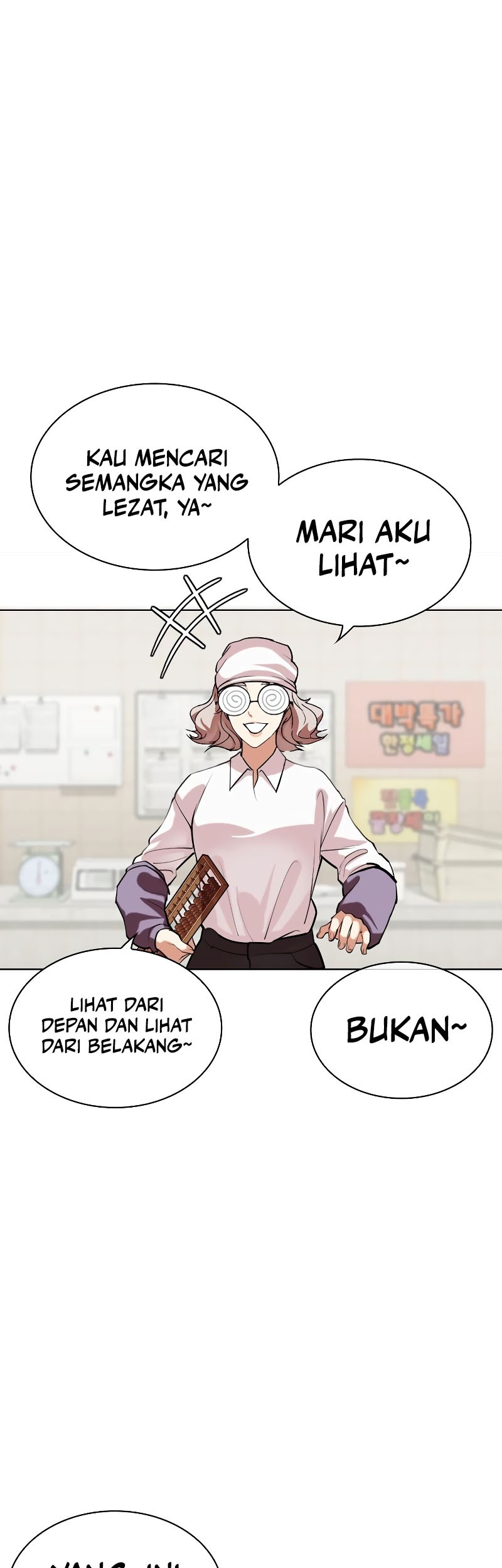 Lookism Bab 519 halaman 59