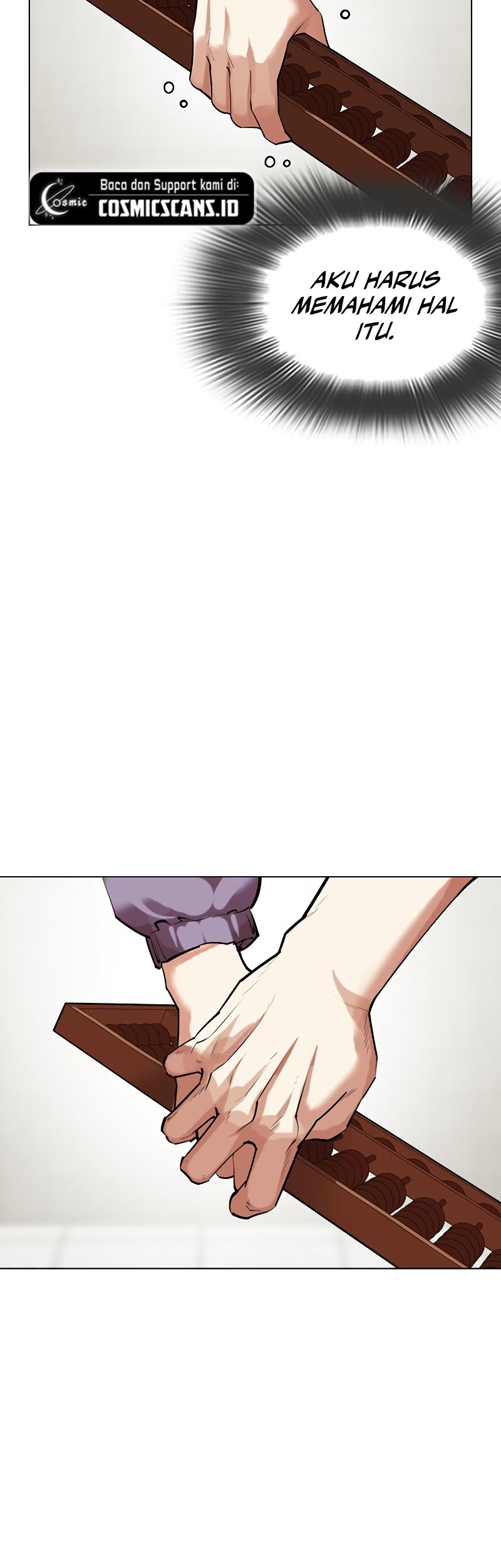 Lookism Bab 519 halaman 63