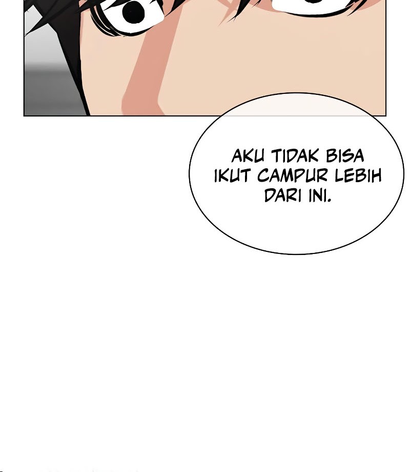 Lookism Bab 519 halaman 77