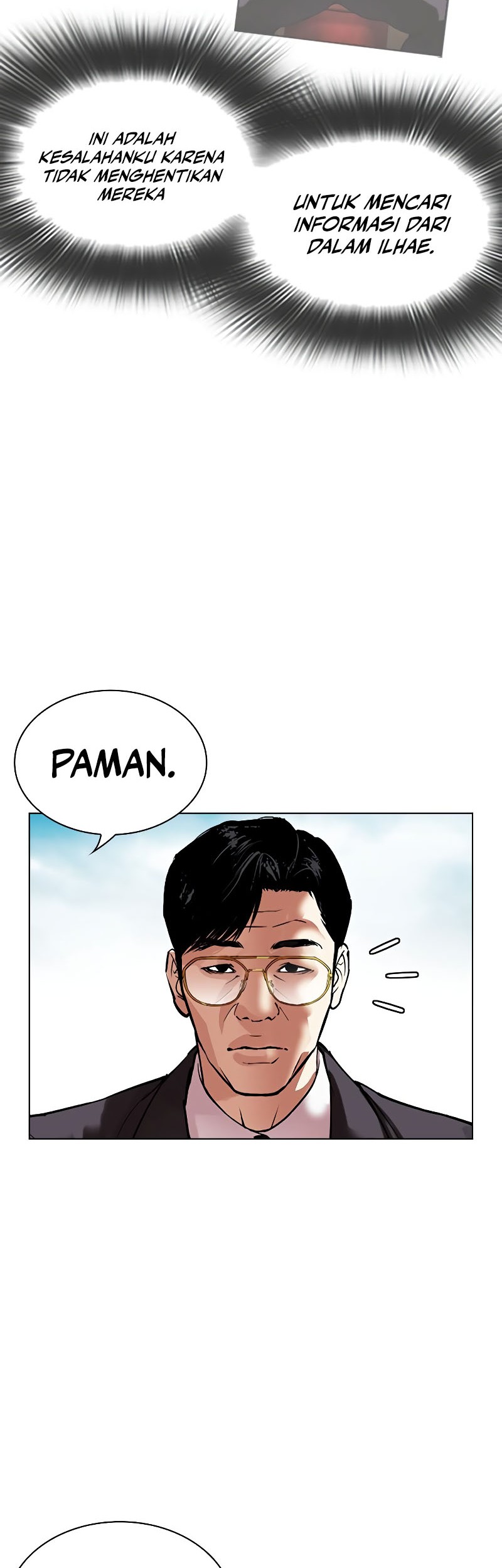 Lookism Bab 519 halaman 79