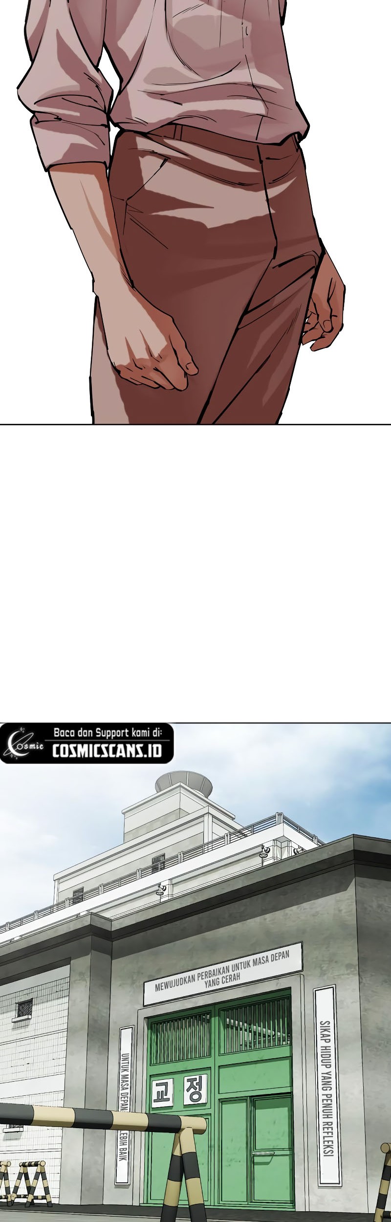 Lookism Bab 519 halaman 81