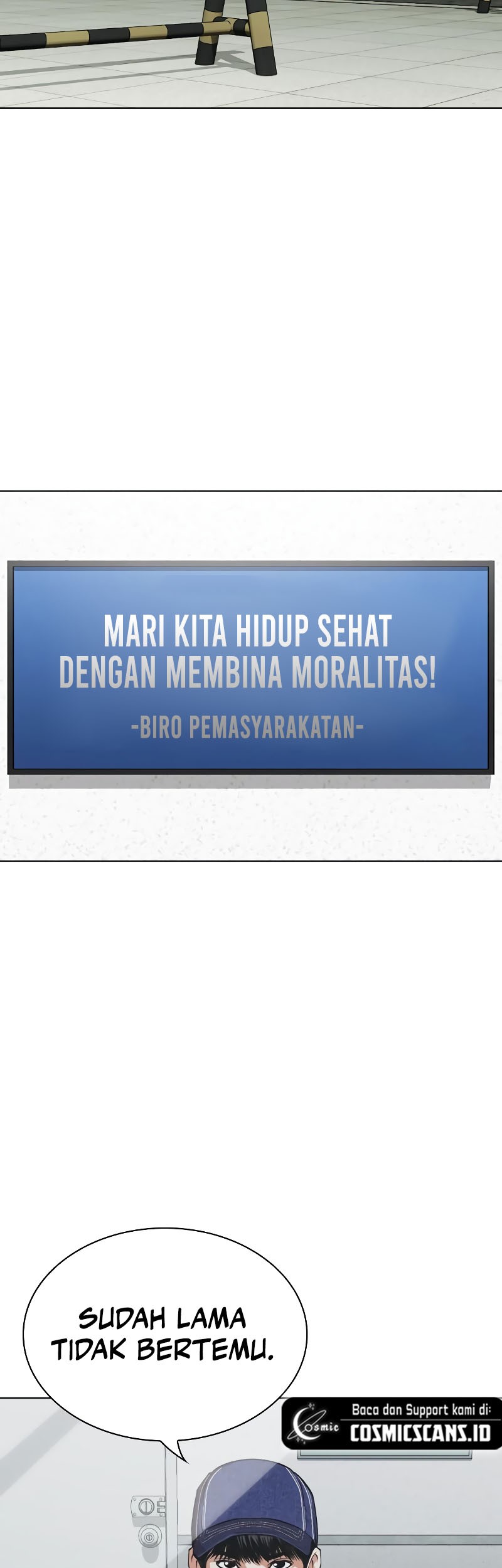 Lookism Bab 519 halaman 82