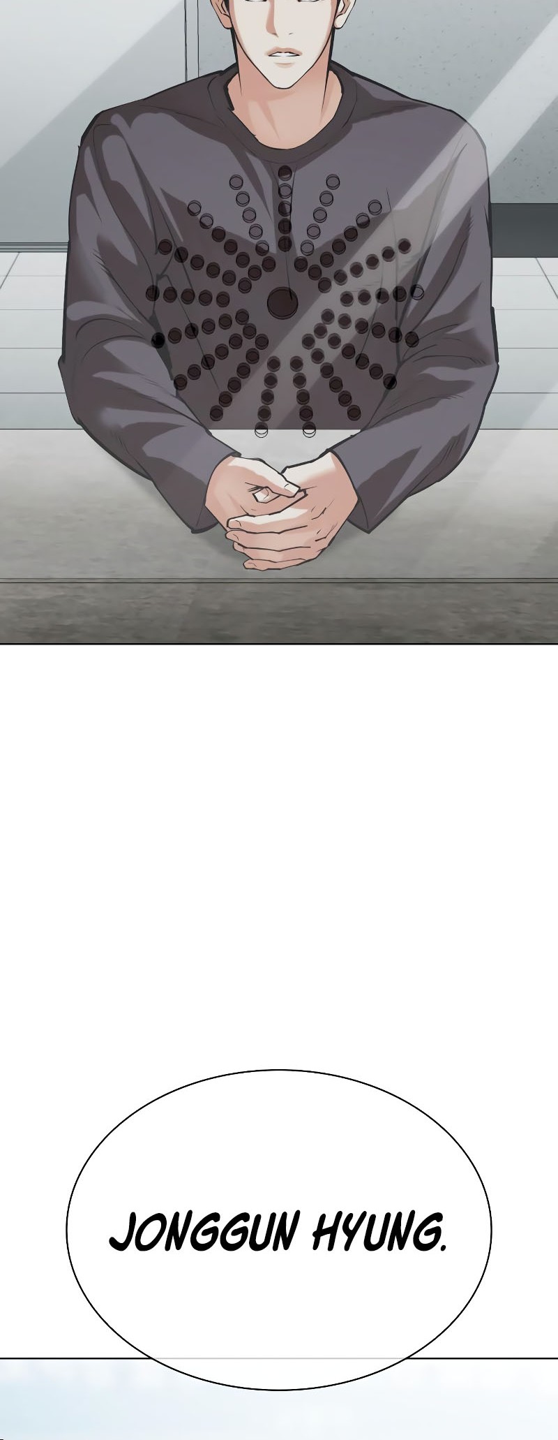 Lookism Bab 519 halaman 83