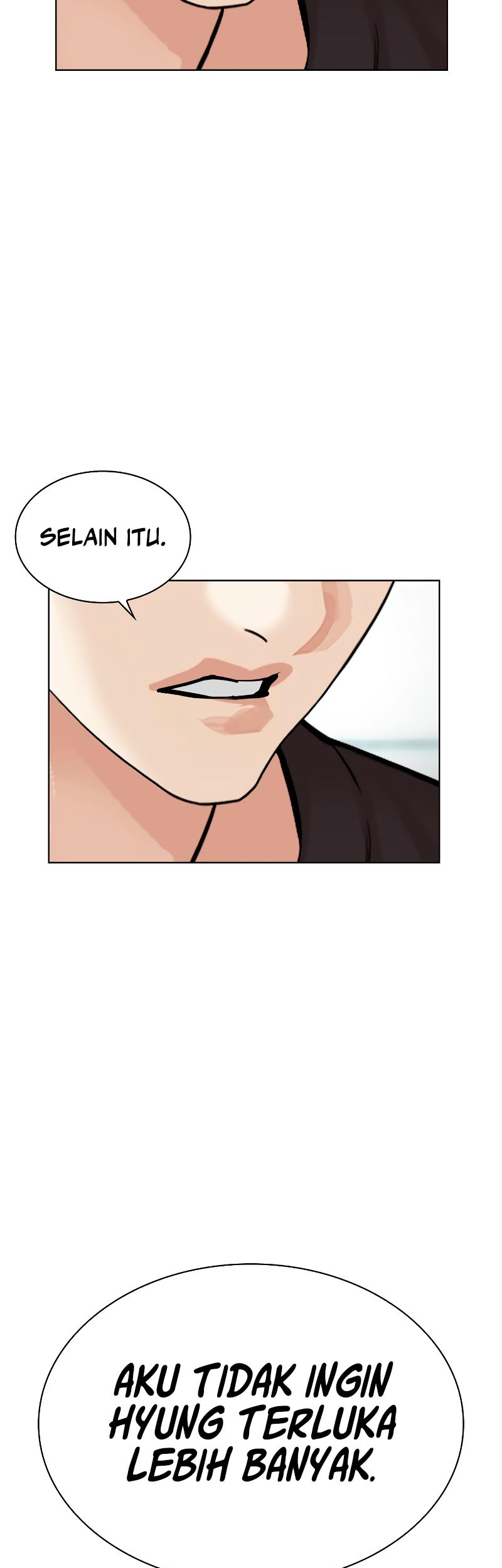Lookism Bab 519 halaman 93