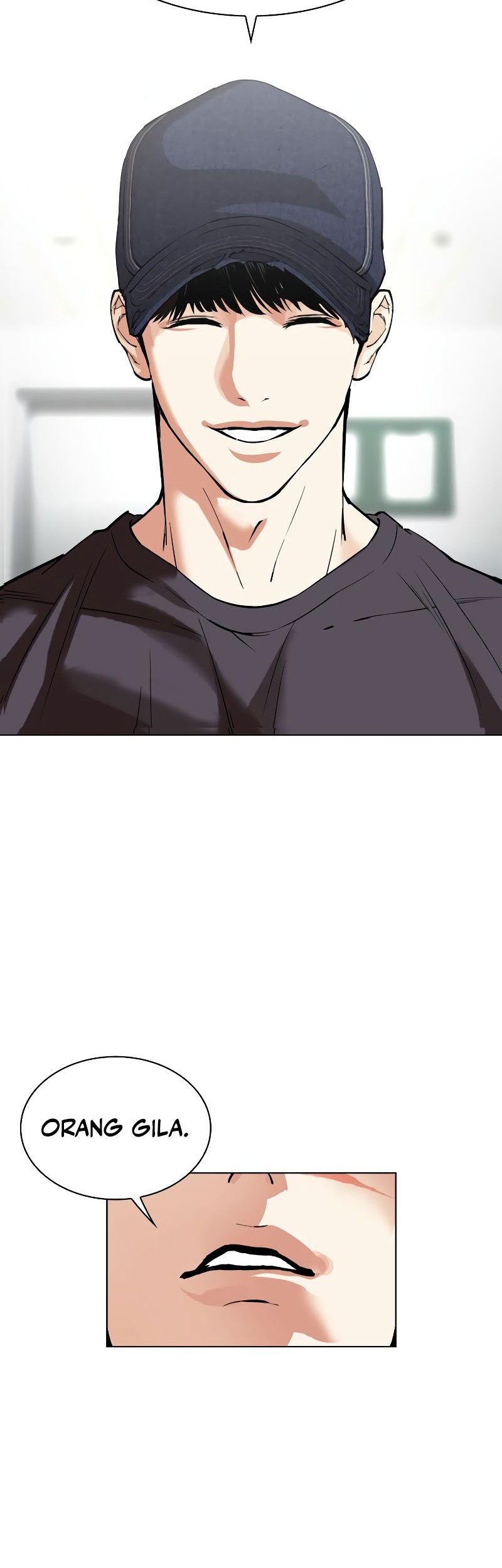 Lookism Bab 519 halaman 94