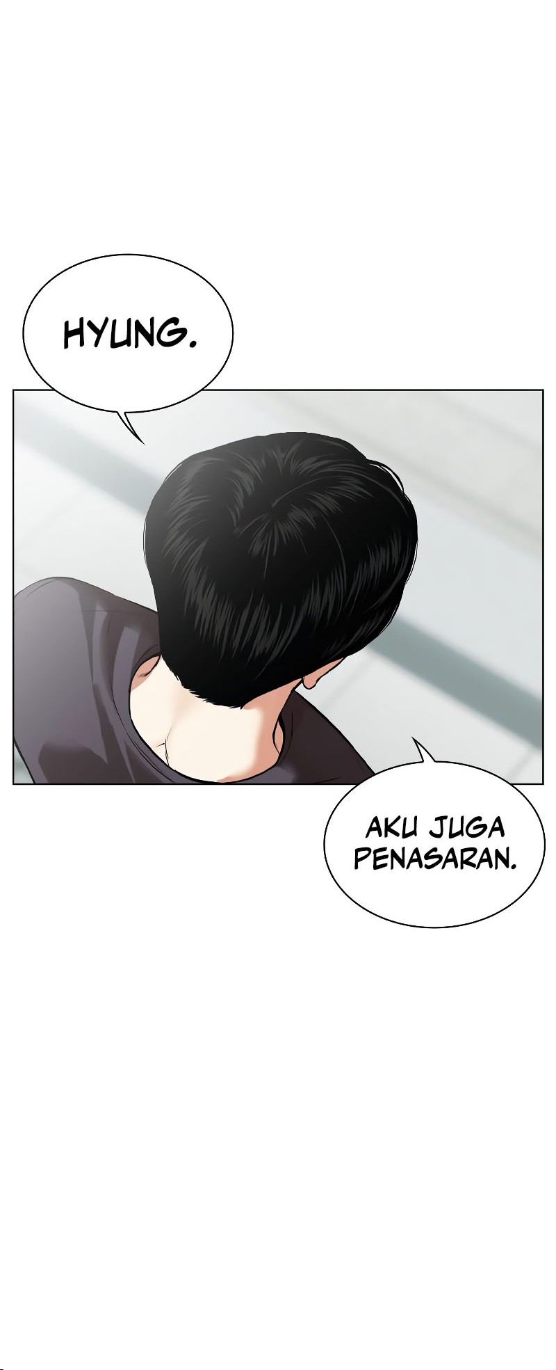Lookism Bab 519 halaman 96