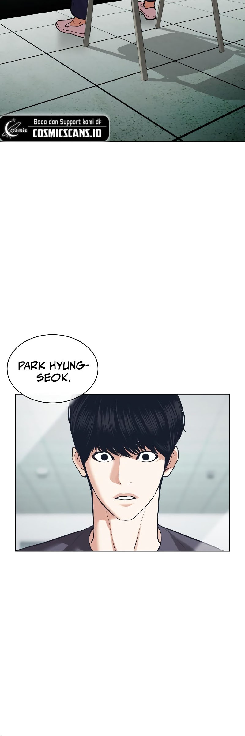 Lookism Bab 519 halaman 102