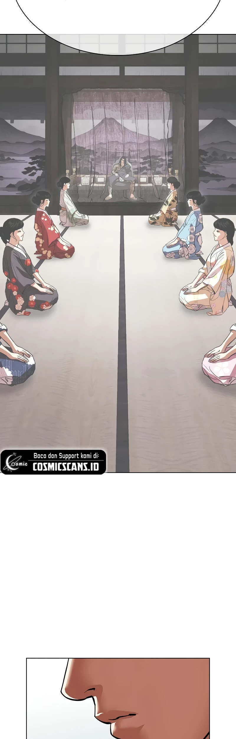 Lookism Bab 519 halaman 111