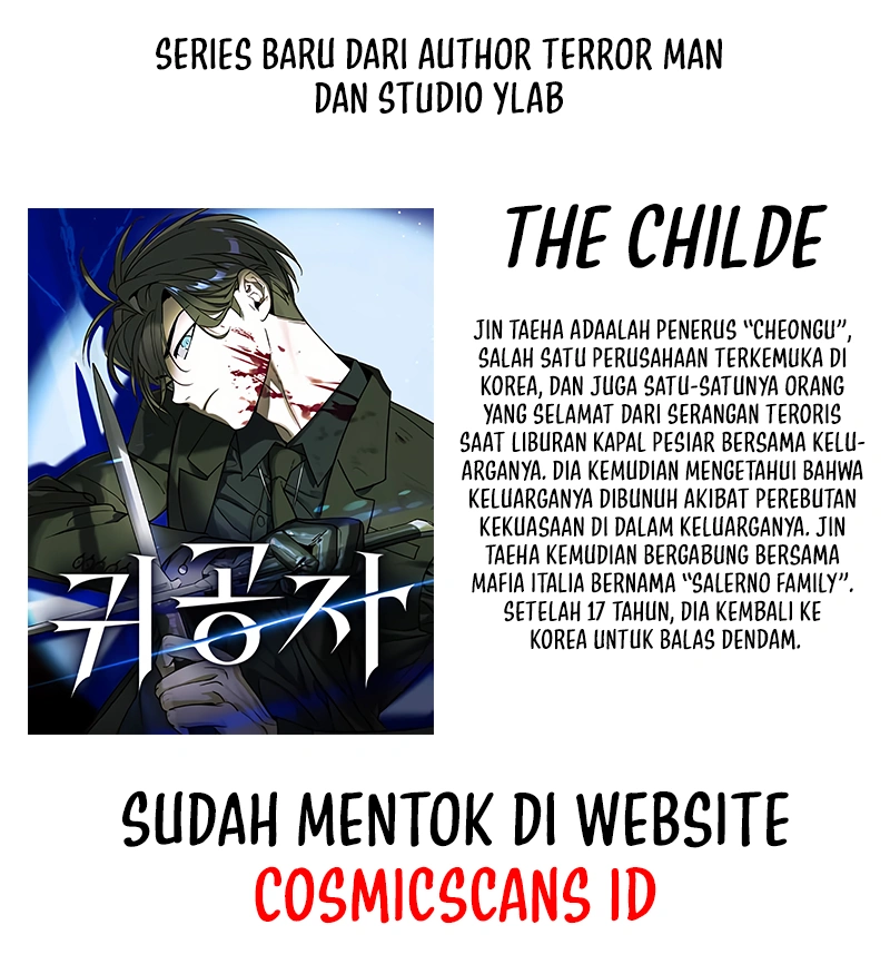 Lookism Bab 519 halaman 114