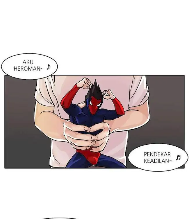 Lookism Bab 52 halaman 2