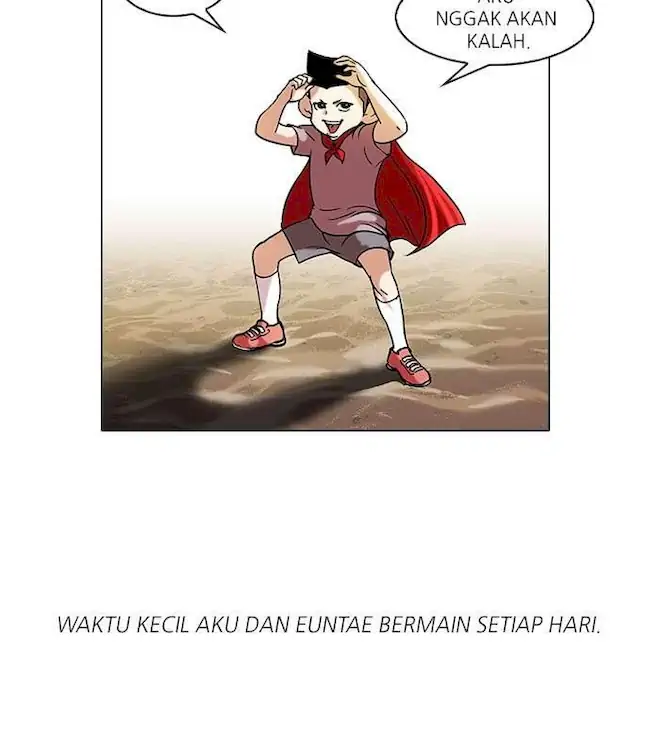 Lookism Bab 52 halaman 4