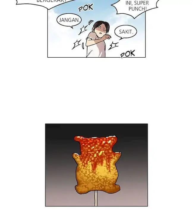 Lookism Bab 52 halaman 9