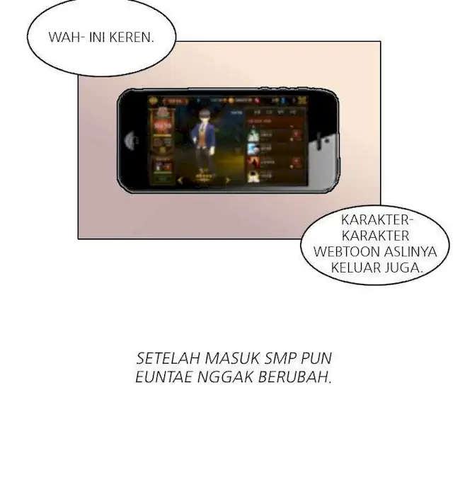 Lookism Bab 52 halaman 15