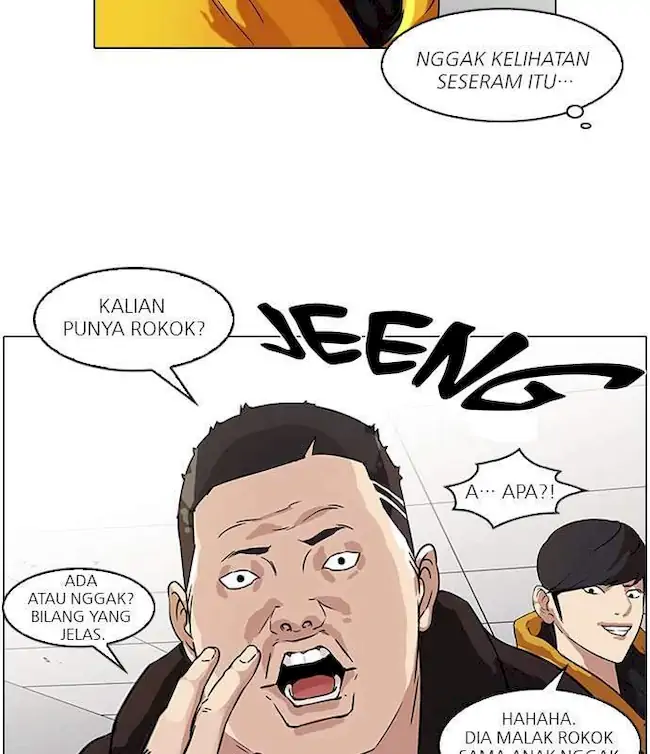 Lookism Bab 52 halaman 27