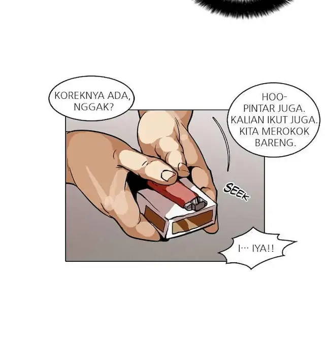 Lookism Bab 52 halaman 29