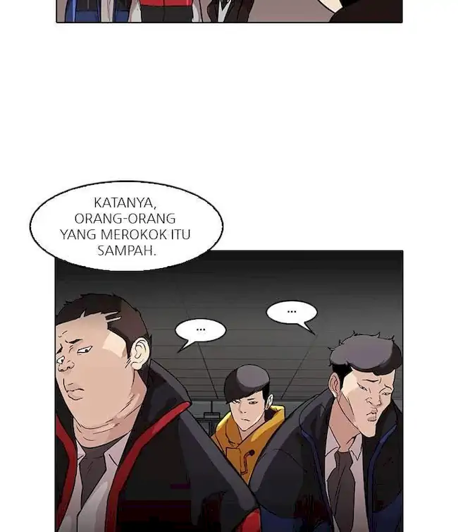 Lookism Bab 52 halaman 33