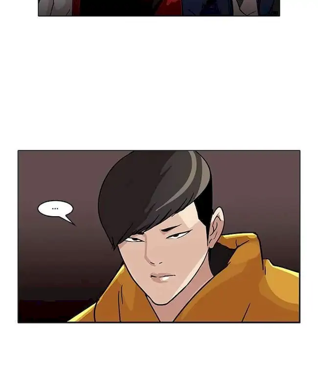 Lookism Bab 52 halaman 34