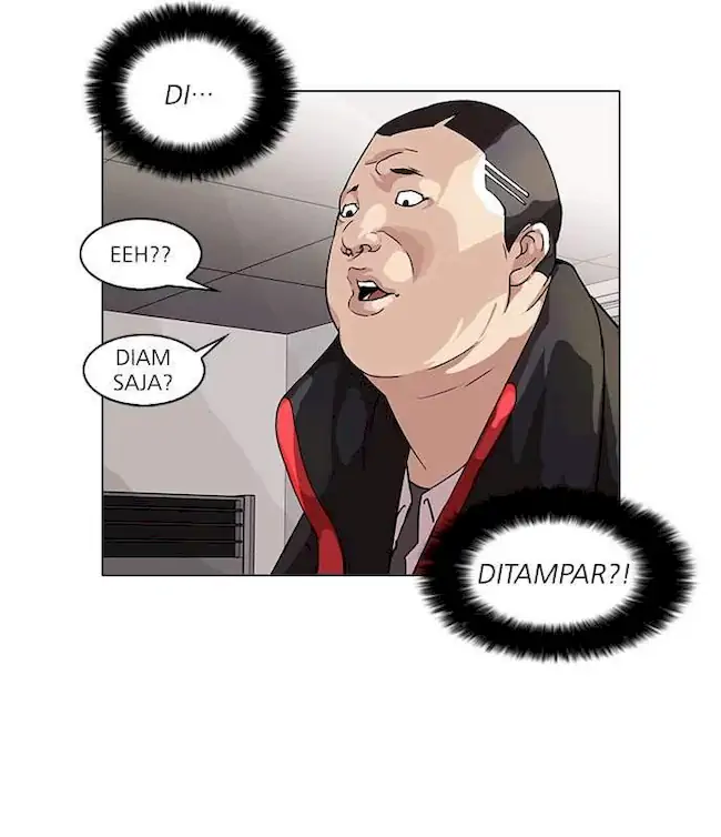 Lookism Bab 52 halaman 39
