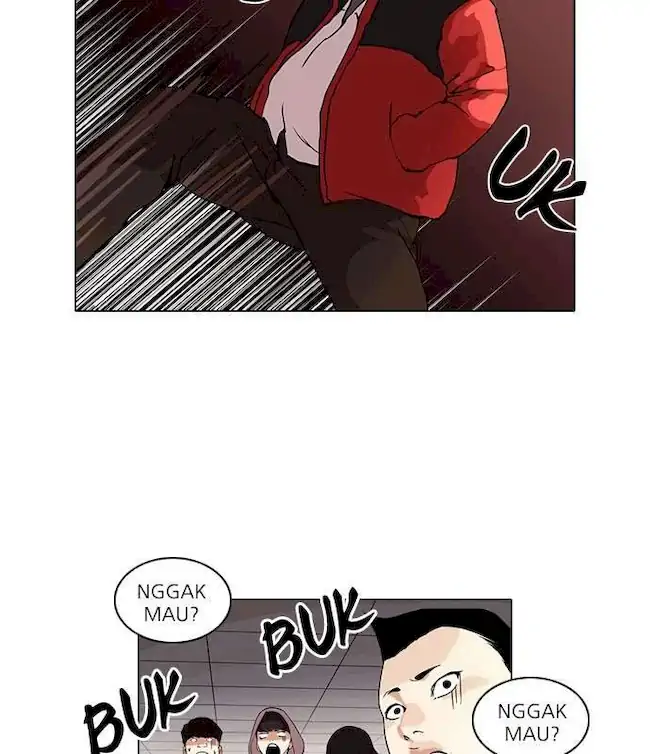 Lookism Bab 52 halaman 41