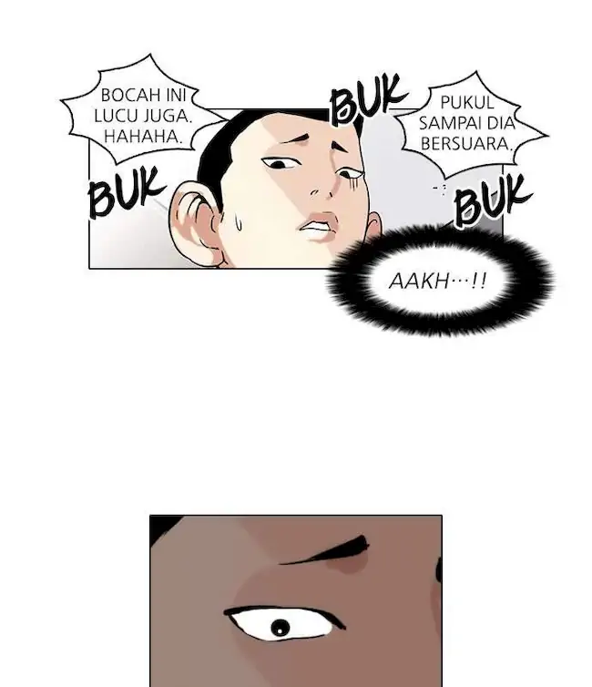 Lookism Bab 52 halaman 43