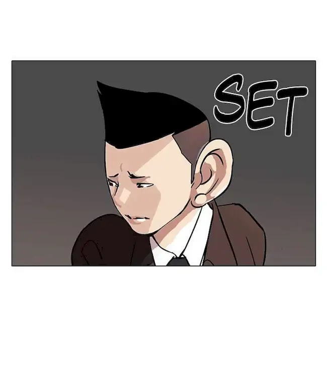 Lookism Bab 52 halaman 45