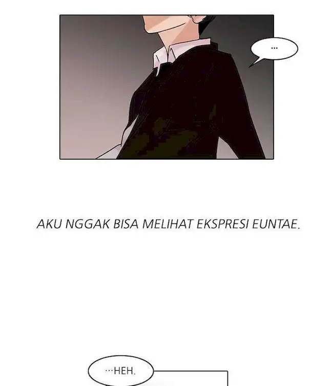 Lookism Bab 52 halaman 47