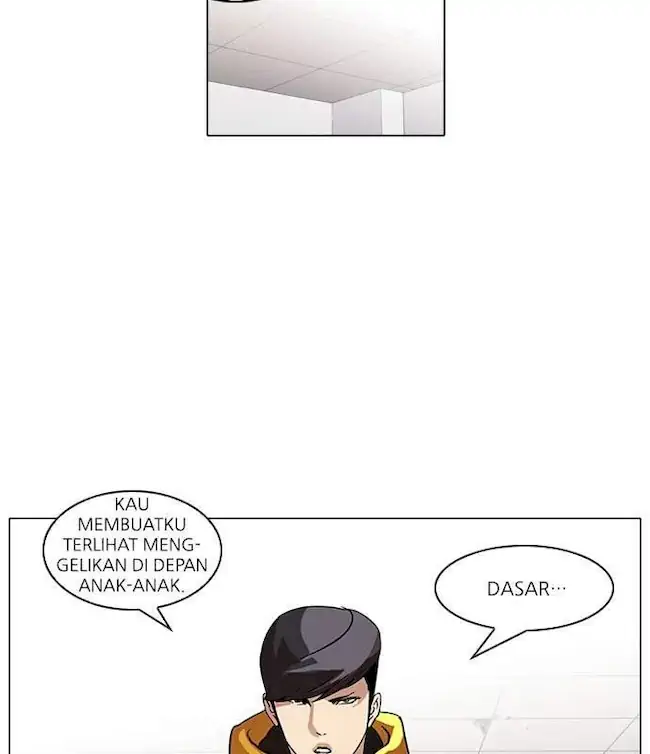 Lookism Bab 52 halaman 48