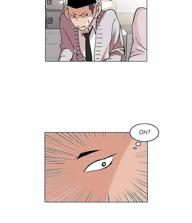 Lookism Bab 52 halaman 54