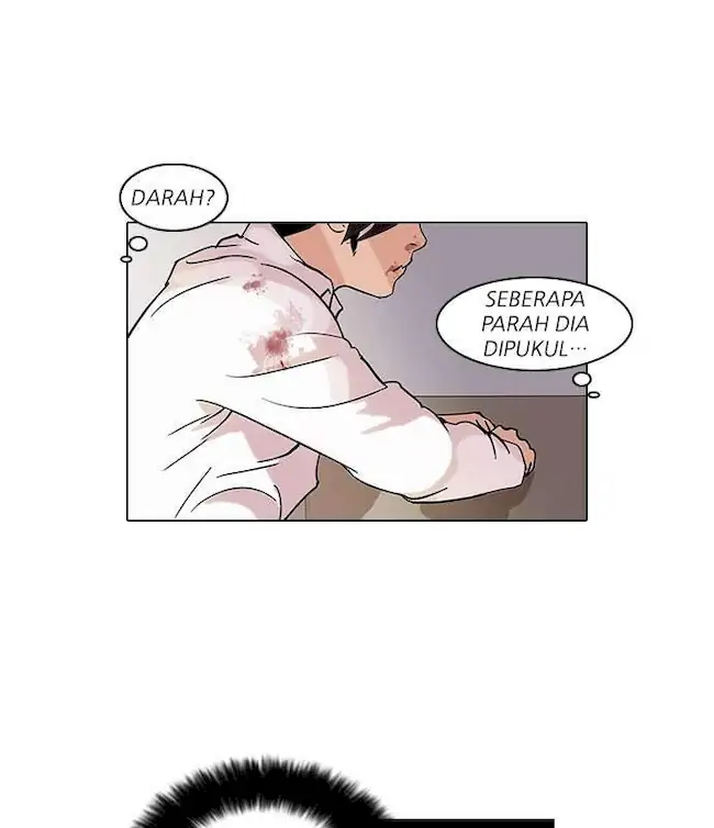 Lookism Bab 52 halaman 55