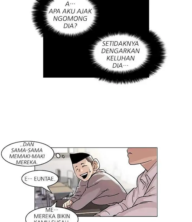 Lookism Bab 52 halaman 56