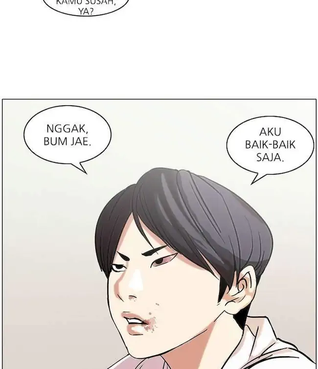 Lookism Bab 52 halaman 57