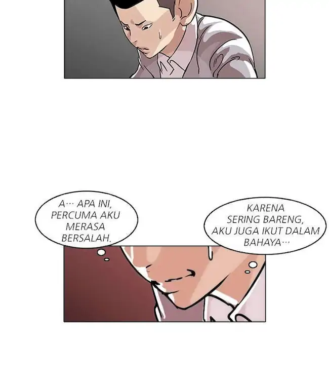 Lookism Bab 52 halaman 61