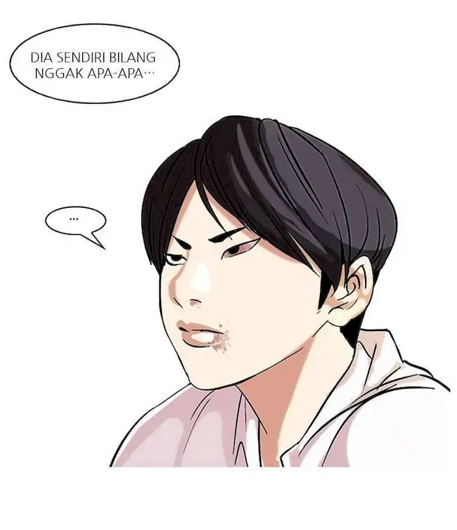 Lookism Bab 52 halaman 62