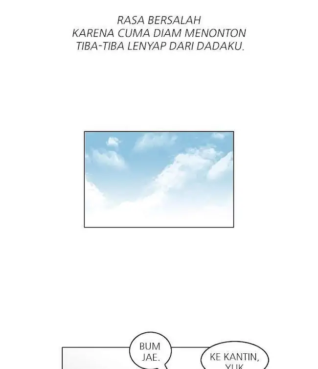 Lookism Bab 52 halaman 63
