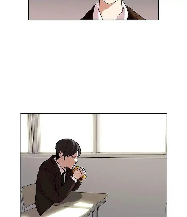 Lookism Bab 52 halaman 66