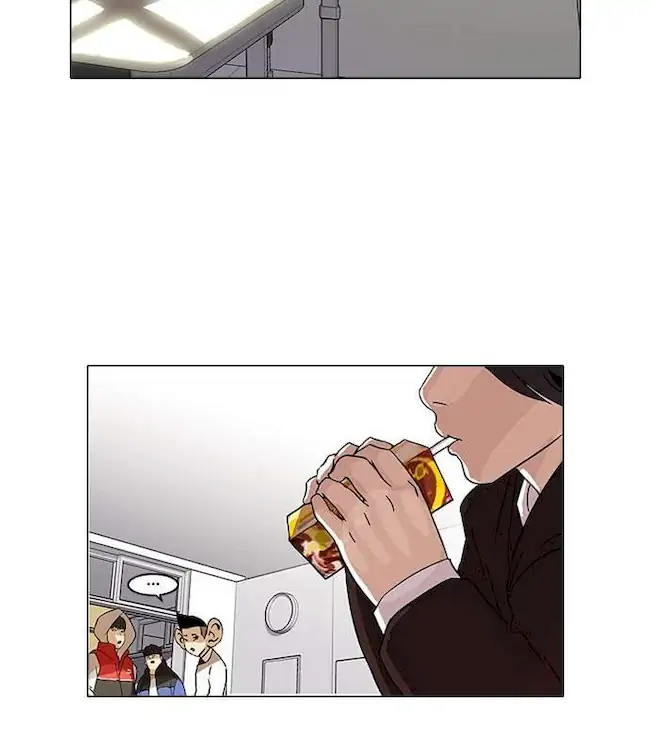 Lookism Bab 52 halaman 67