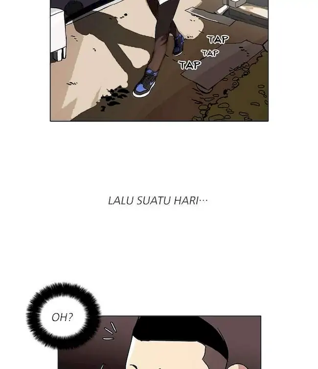 Lookism Bab 52 halaman 70