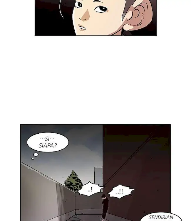 Lookism Bab 52 halaman 71