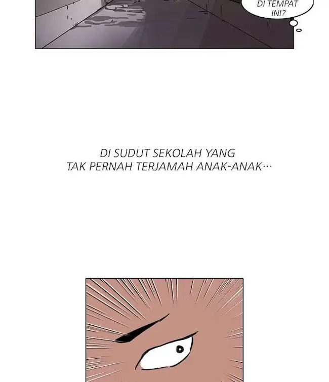 Lookism Bab 52 halaman 72