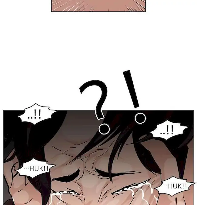 Lookism Bab 52 halaman 73