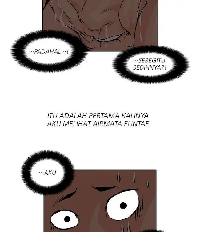 Lookism Bab 52 halaman 76