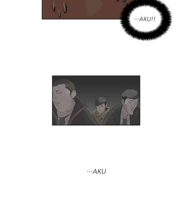 Lookism Bab 52 halaman 77