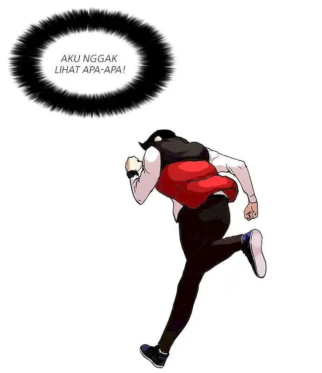 Lookism Bab 52 halaman 78
