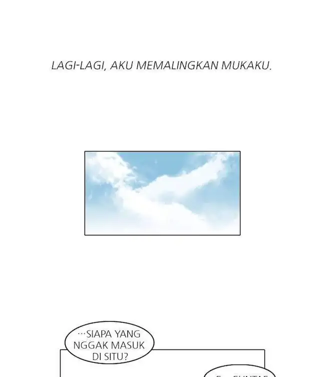 Lookism Bab 52 halaman 79