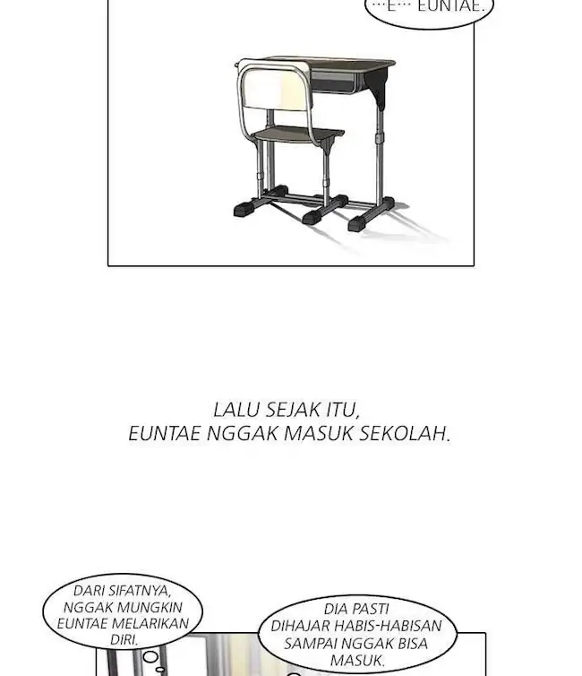 Lookism Bab 52 halaman 80