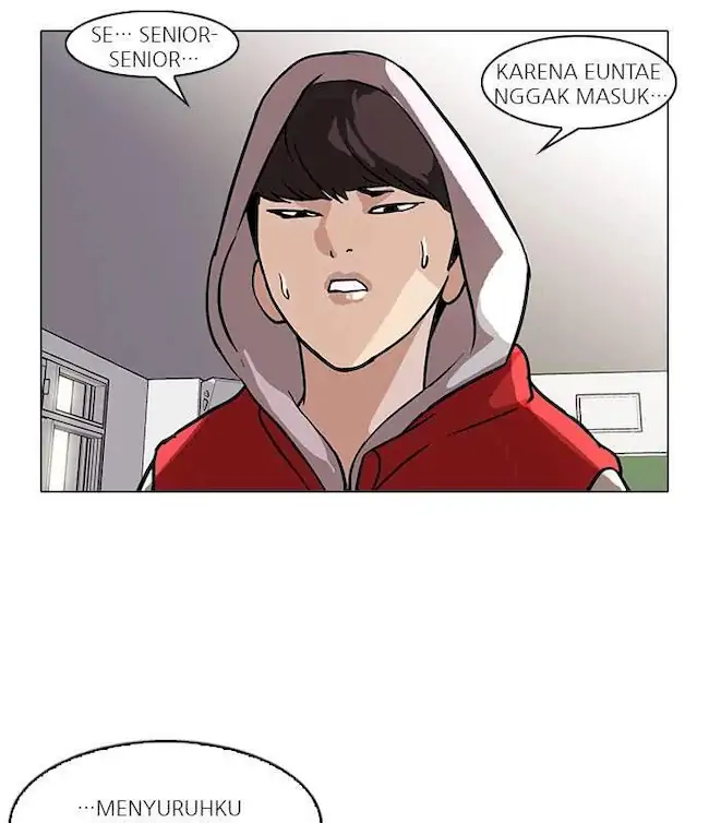 Lookism Bab 52 halaman 83
